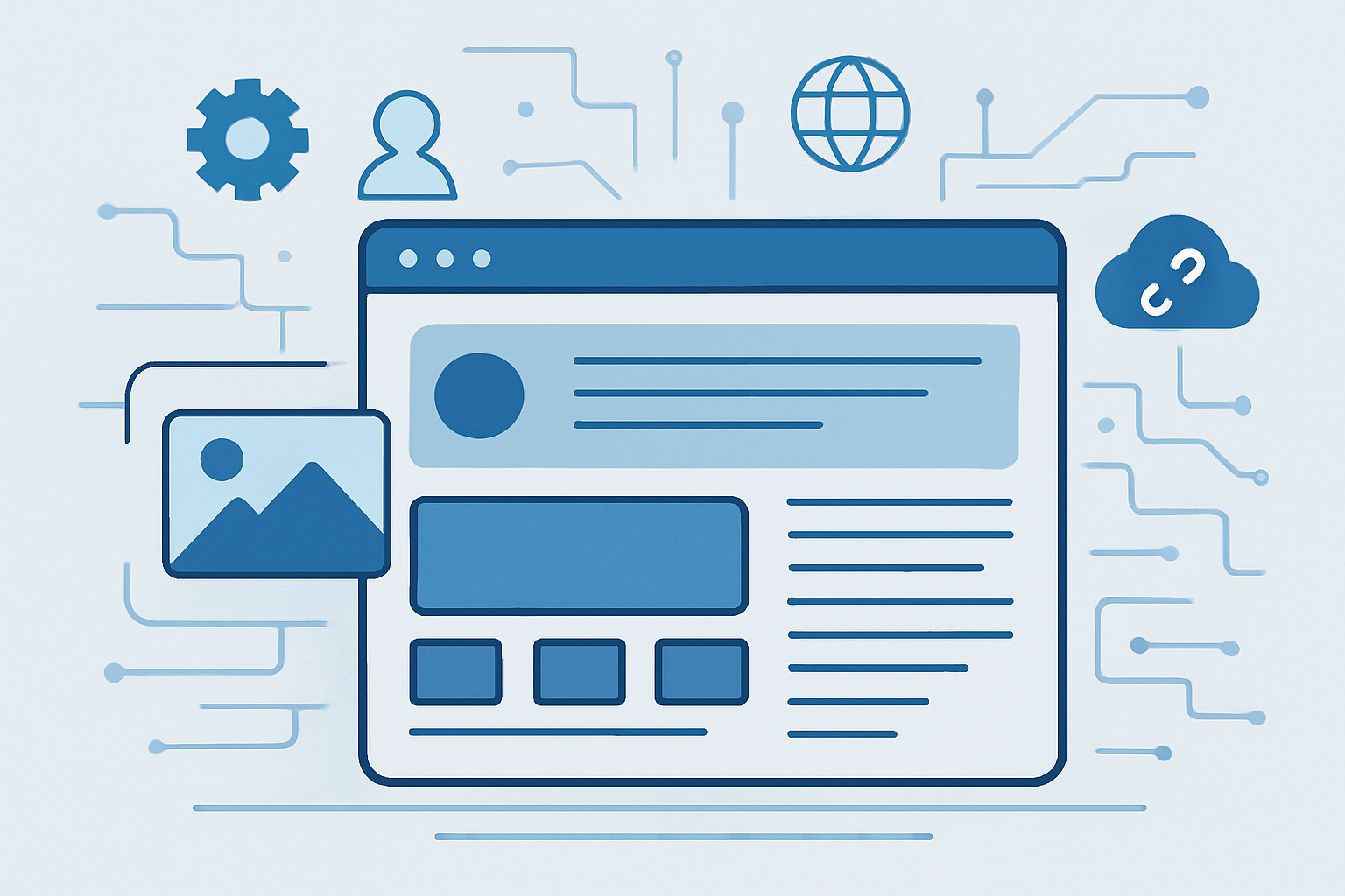 WordPress in 2025: Trends, Essential Plugins & Lead‑Generation Strategies