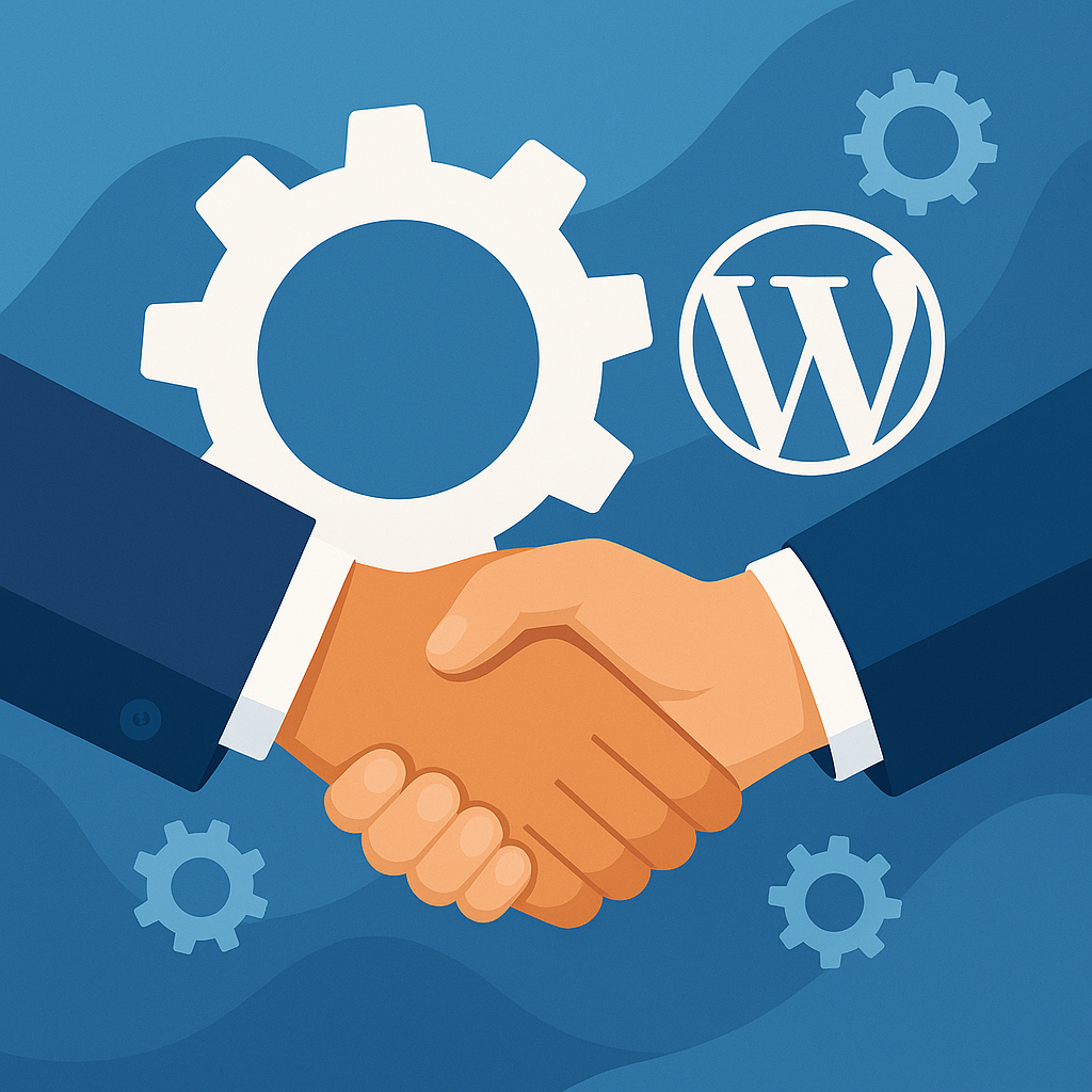 Why 200+ Businesses Trust Our WordPress Experts (And Why You Should Too)